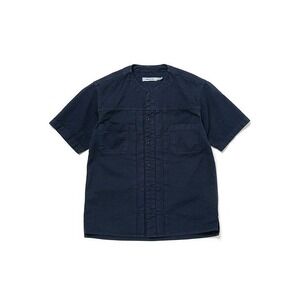 NONNATIVE TRUCKER S/S SHIRT Size 3 JP / L US